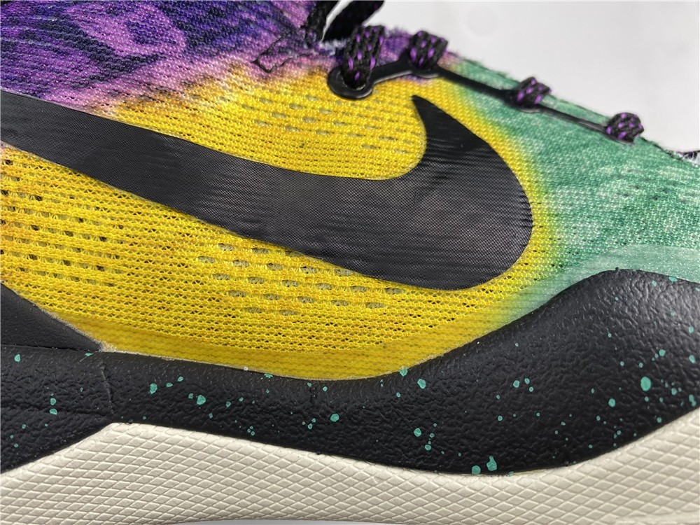 Nike Kobe 8 Easter 555035--302
