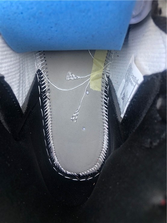 Air Jordan 1 Bloodline 2.0 555088-129