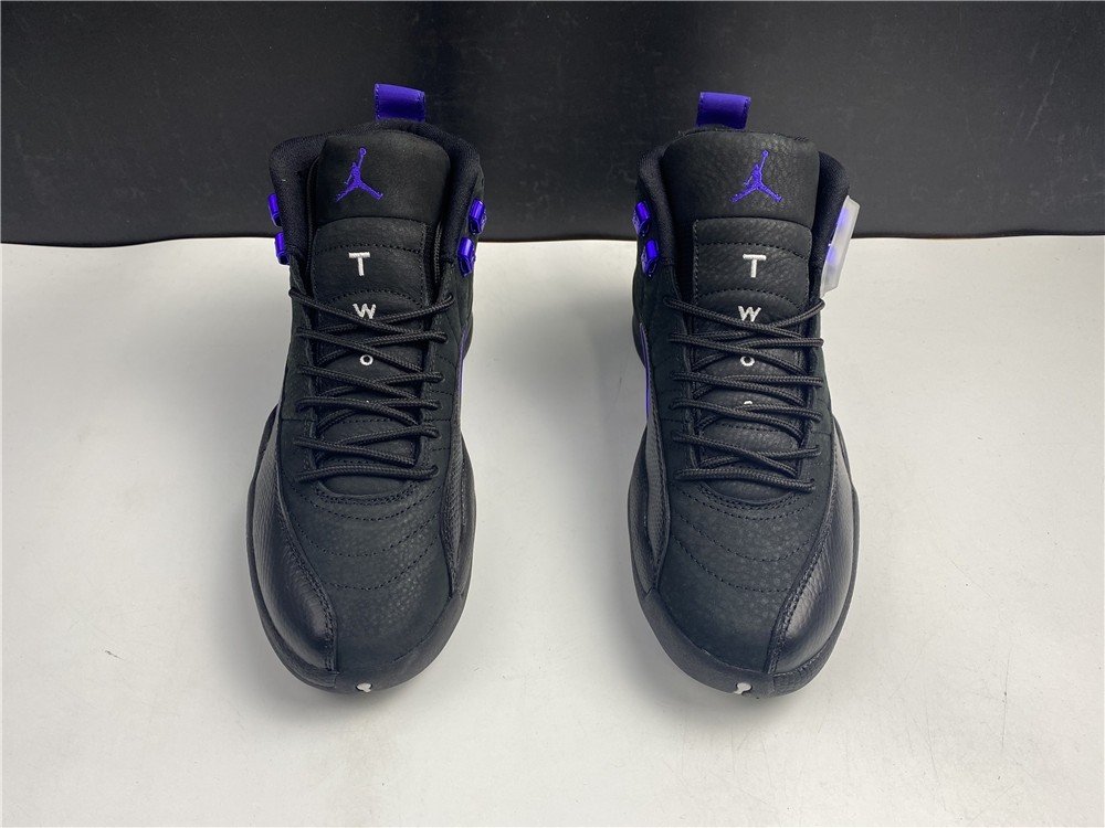 Air Jordan 12 “Dark Concord” CT8013-005