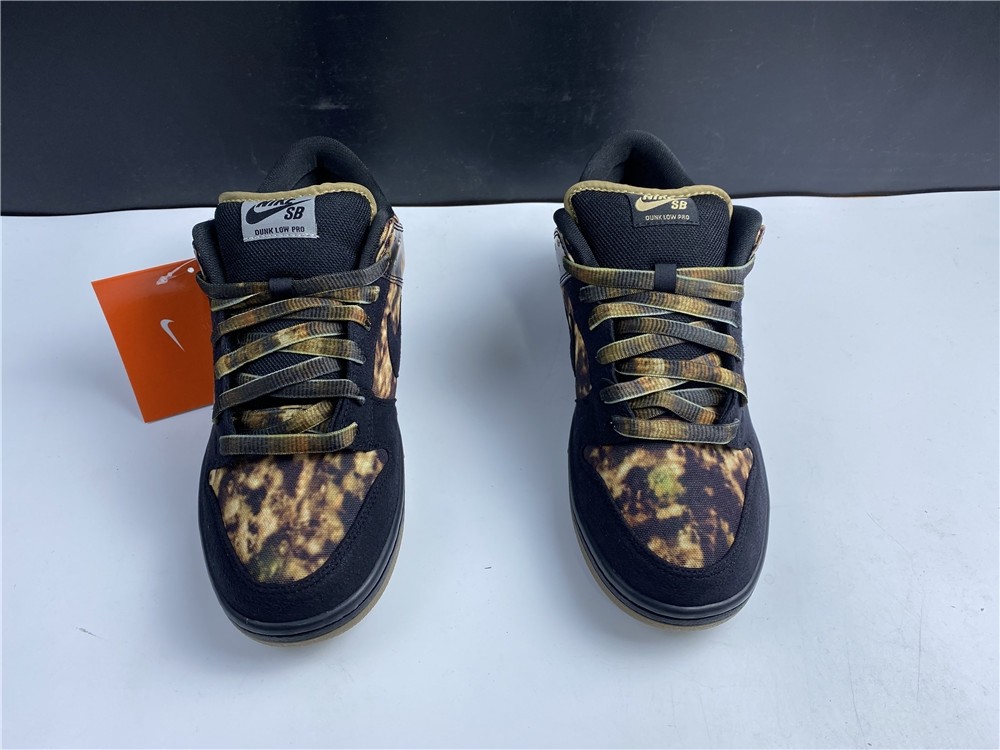 Nike Sb Dunk Low Permium 536356-002