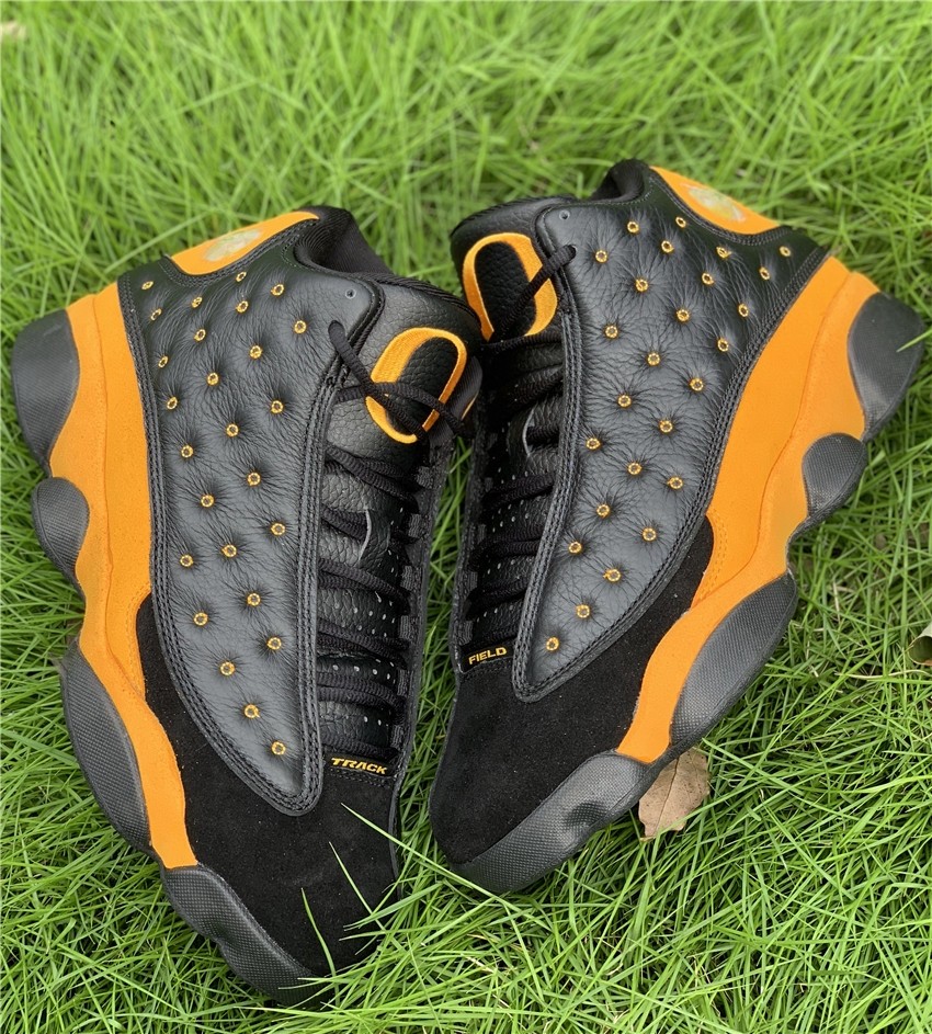 Air Jordan 13 Retro High AR4390-035