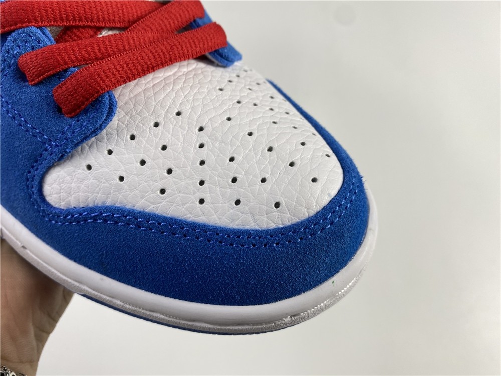 Nike SB Dunk High Doraemon CI2692-400