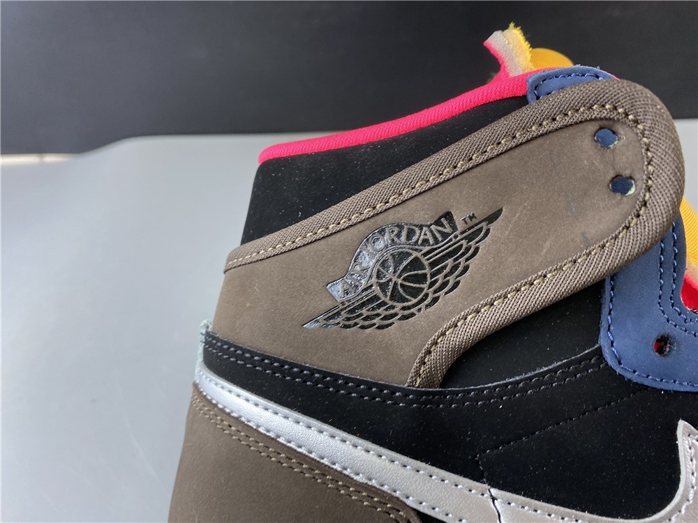 Air Jordan 1 High OG “Bio Hack” 555088-201