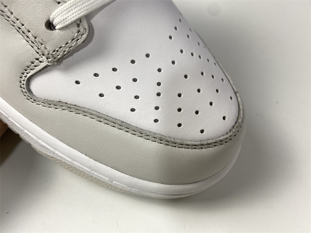 Nike Dunk Low WMNS “Photon Dust” DD1503-103