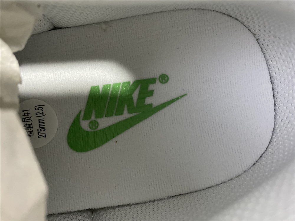 Nike SB Dunk Low Green Tender powder 2021 CU1726-188