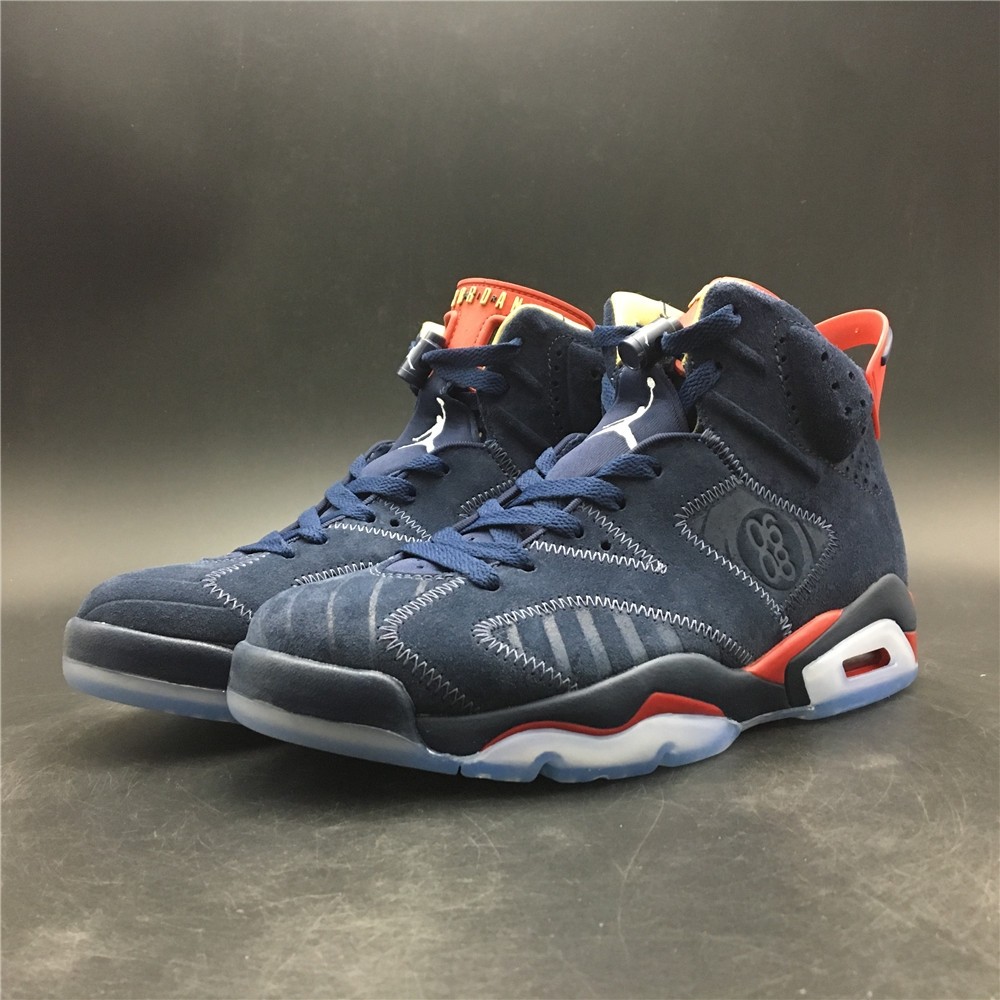 Air Jordan 6
