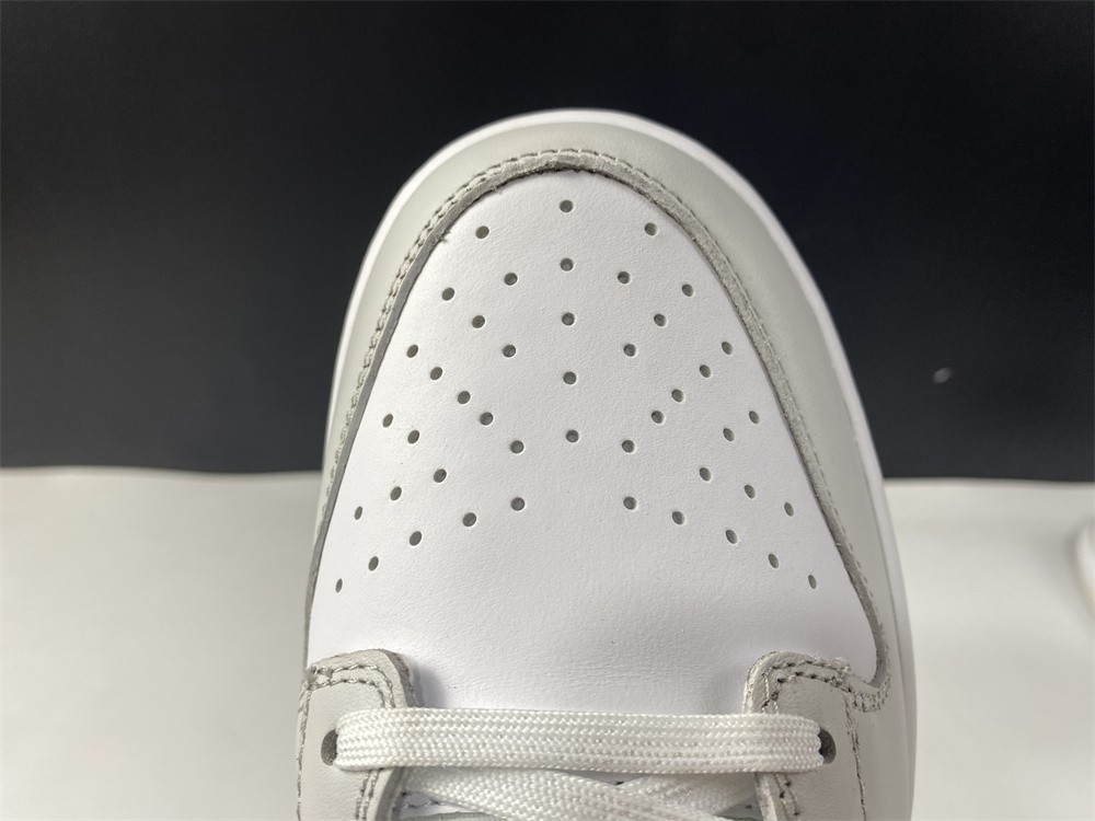 Nike Dunk Low WMNS “Photon Dust” DD1503-103