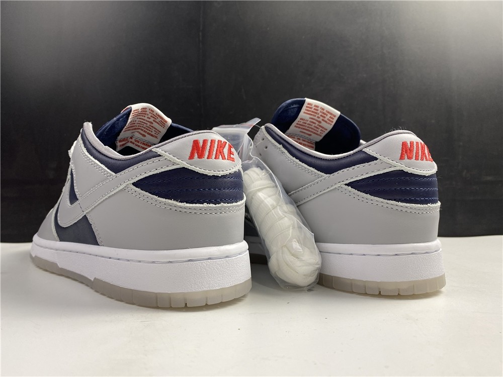 QD0 SB Dunk Low H DD1768-400