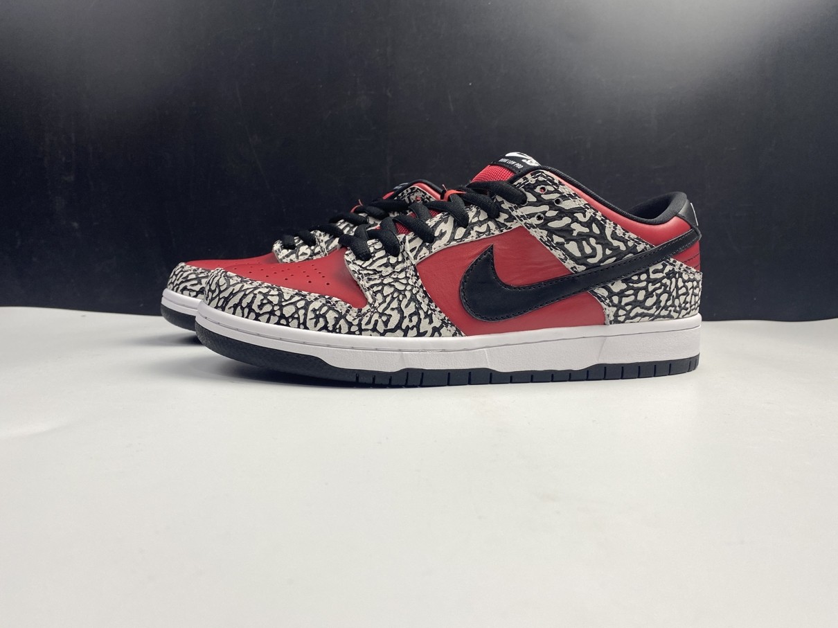 NIKE Dunk SB x S*p*e 313170-600