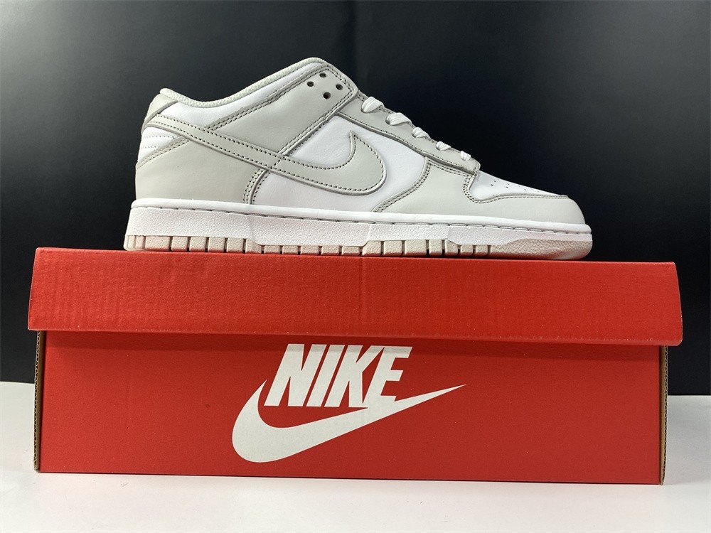 Nike Dunk Low WMNS “Photon Dust” DD1503-103