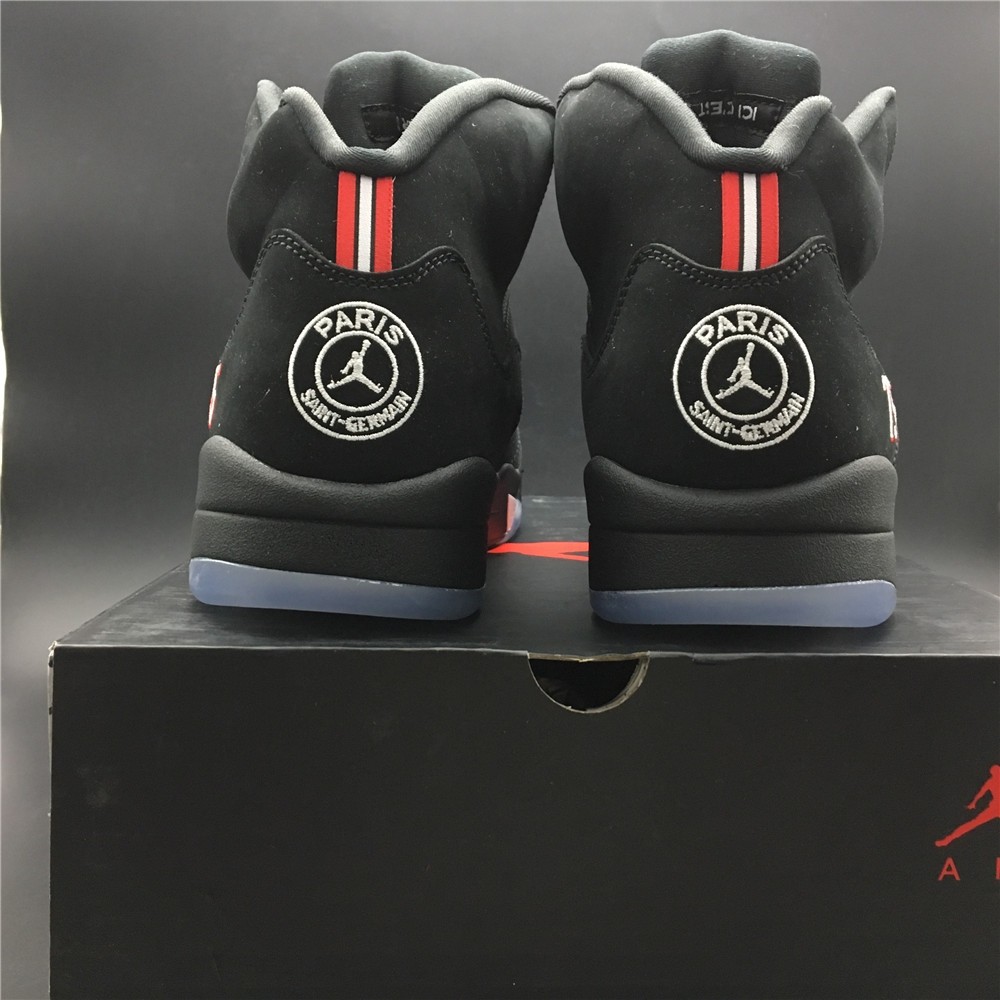 Air Jordan 5 Paris Saint-Germain AV9175-001