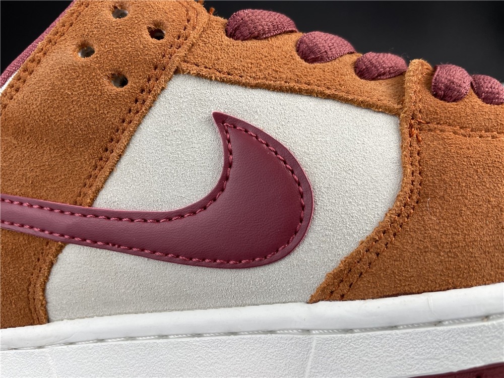 Nike SB Dunk Low Pro BQ6817-202