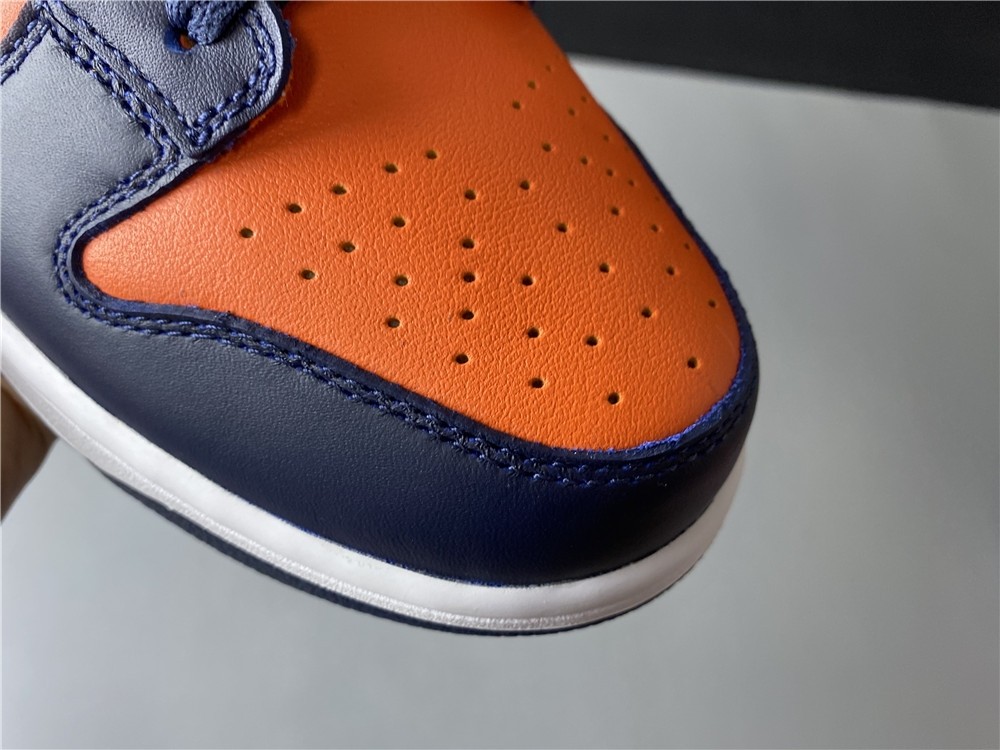 Nike Dunk Low SP CU1727-800