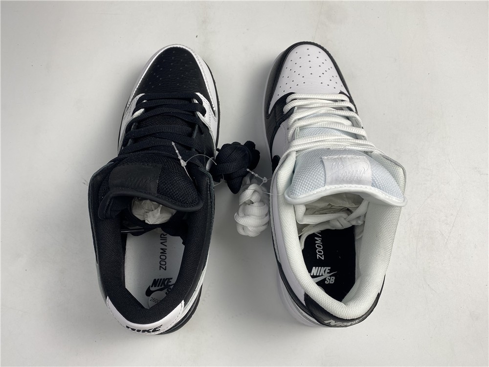 Nike Dunk SB Low “Yin Yang” 313170-023