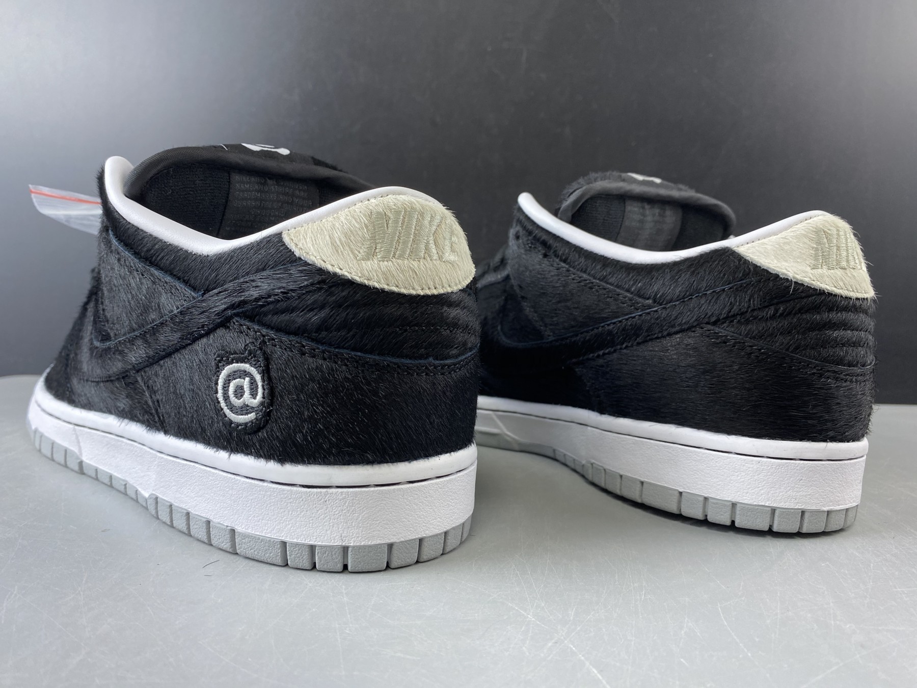 NIKE SB DUNK LOW OG QS CZ5127-001