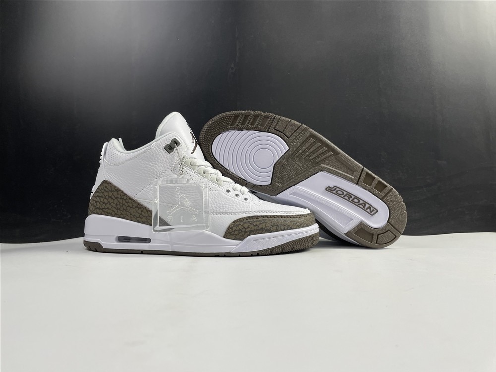Air Jordan 3 ‘Mocha’ is Returning Summer 2018 136064-122