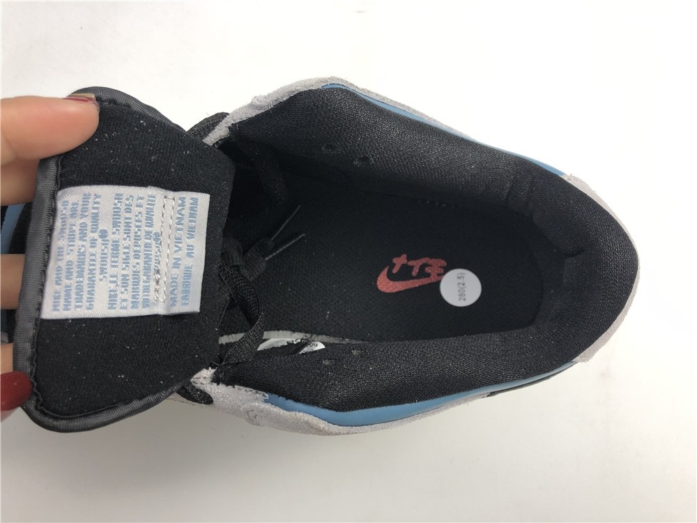 NIKE DUNK LOW SP CU1726-400