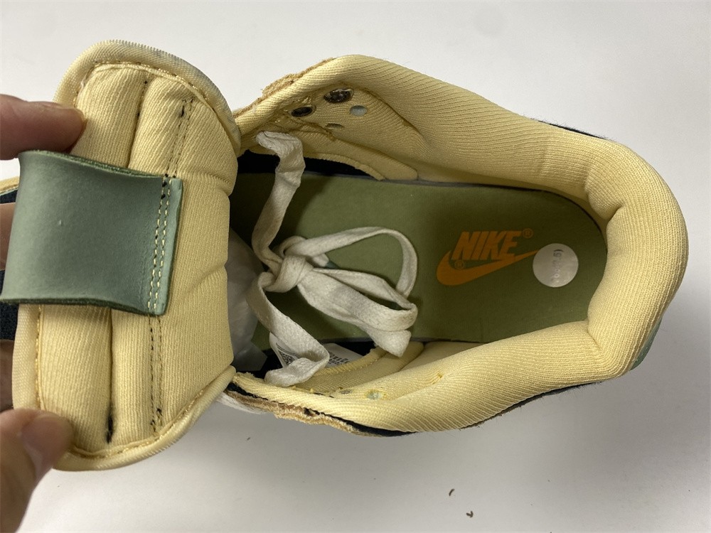 Nike Dunk Low “Rooted in Peace” DJ4671-294