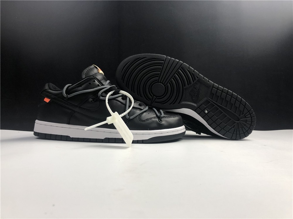 OFF-White SB Dunk OW CT0856-002