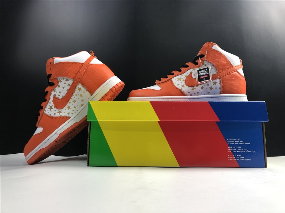 Nike SB DUNK High PRO 307385-181
