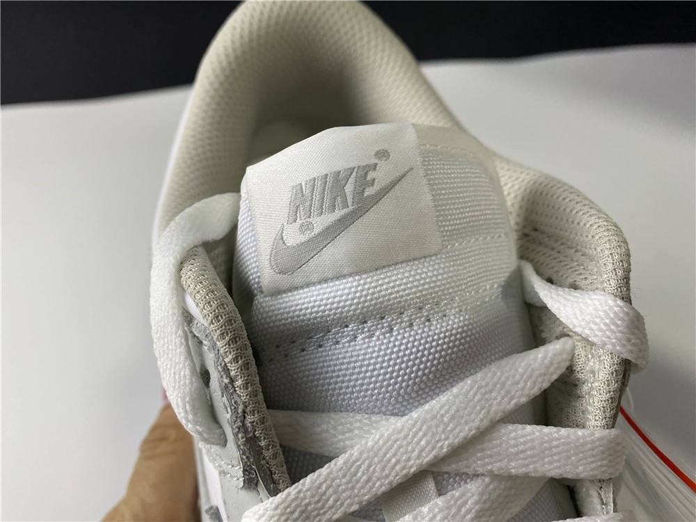 Nike SB Dunk Low Silver ash killer CU1726-201