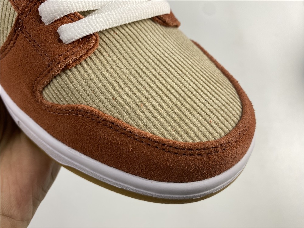 Nike SB Dunk Low Pro SB BQ6817-201