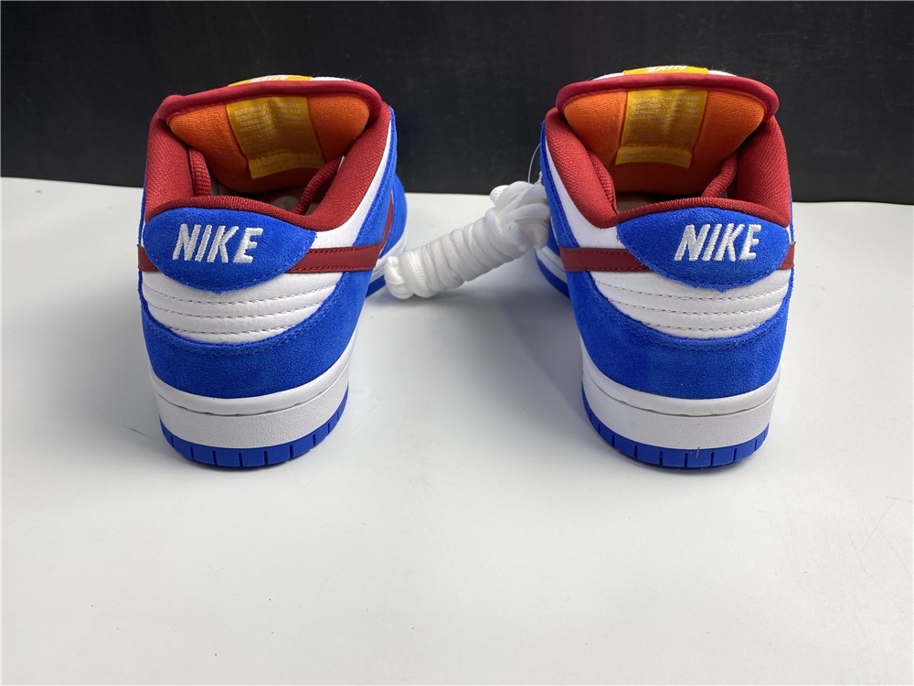 Nike SB Dunk Low BQ6817-400