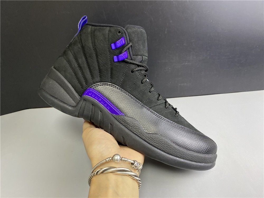 Air Jordan 12 “Dark Concord” CT8013-005