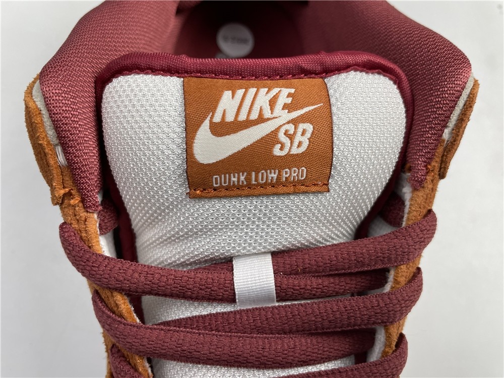Nike SB Dunk Low Pro BQ6817-202