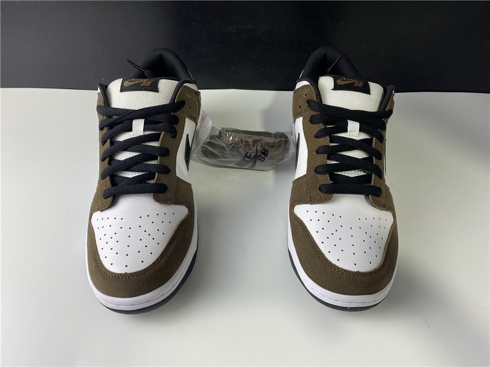 NIKE DUNK LOW PRO SB 304292-102