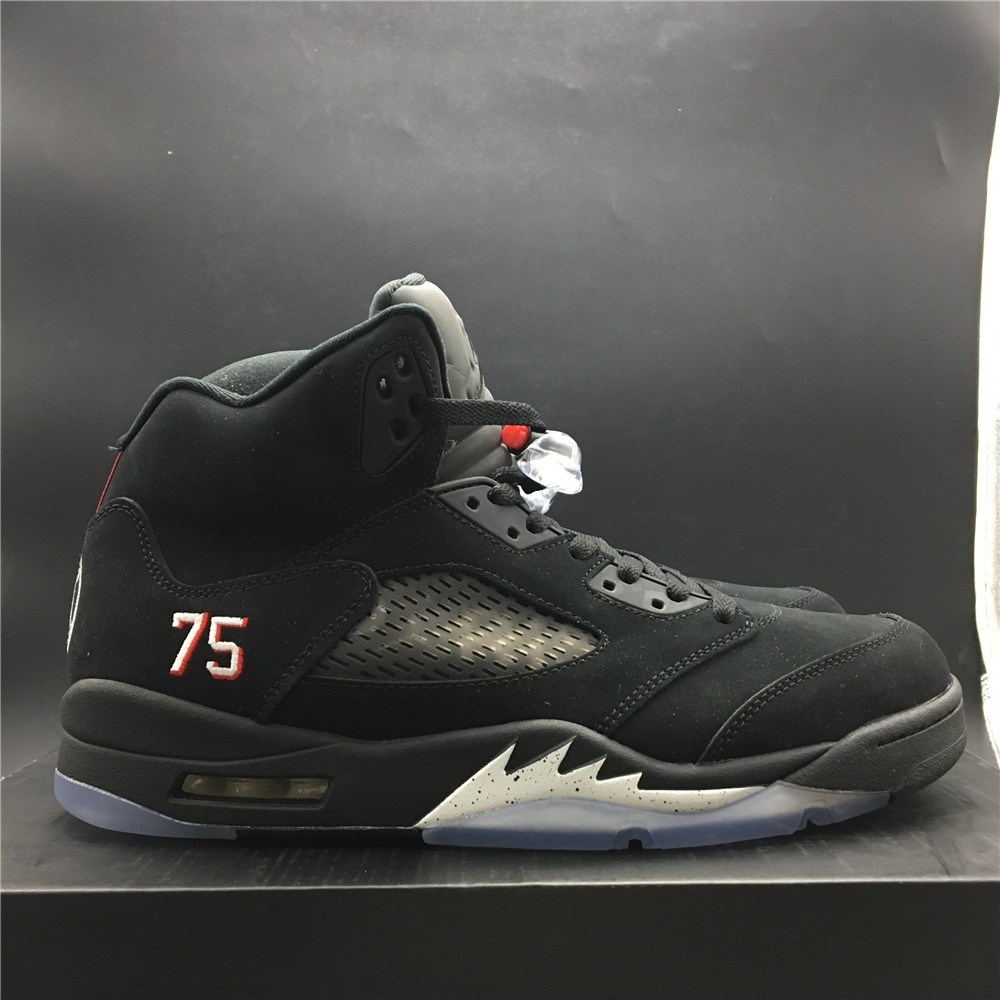 Air Jordan 5 Paris Saint-Germain AV9175-001