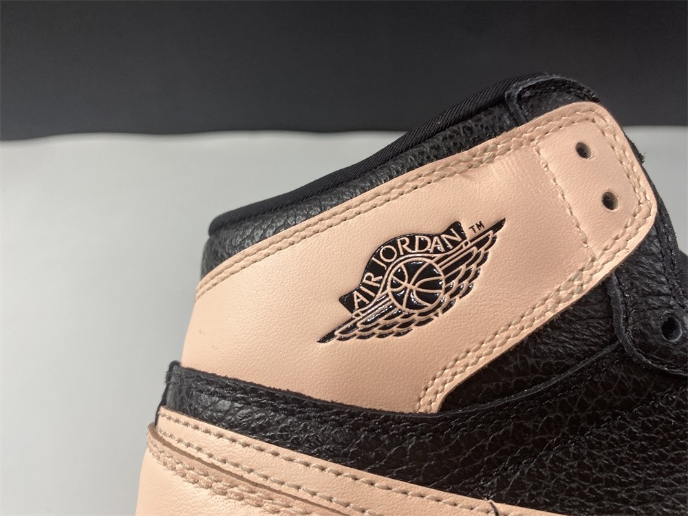 Air Jordan 1 Crimson Tint 555088-081