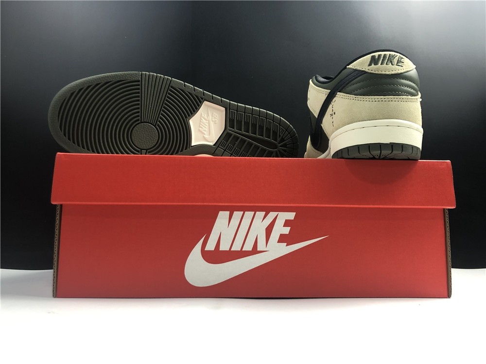 NIKE DUNK LOW SP CU1726-100