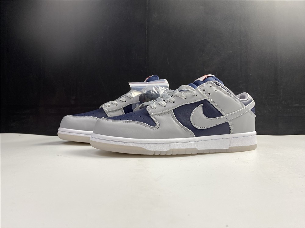 QD0 SB Dunk Low H DD1768-400