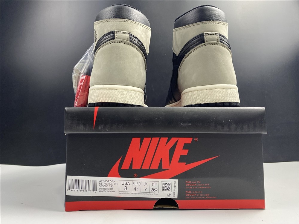 Air Jordan 1 Retro High OG