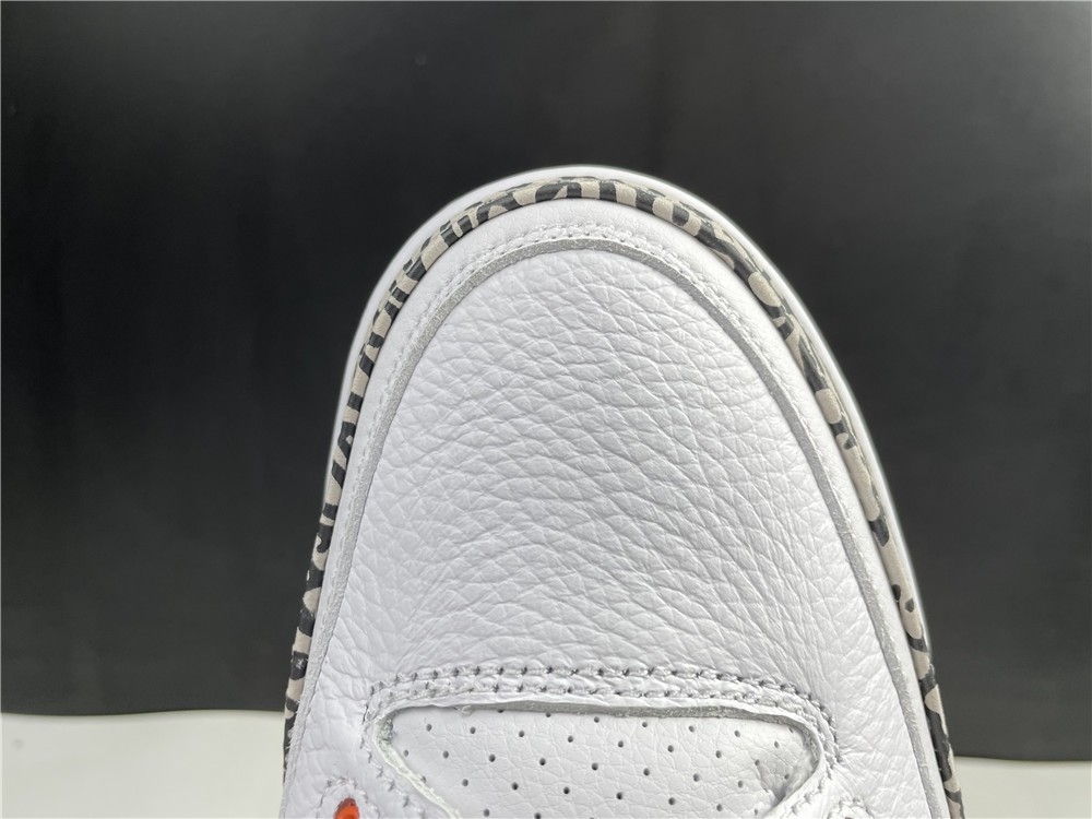 AIR JORDAN 3 RETRO KNICKS 136064-148
