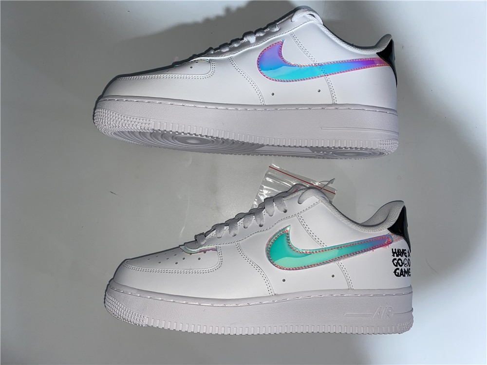 Nike Air Force 1 07 LV8 DC0710-191