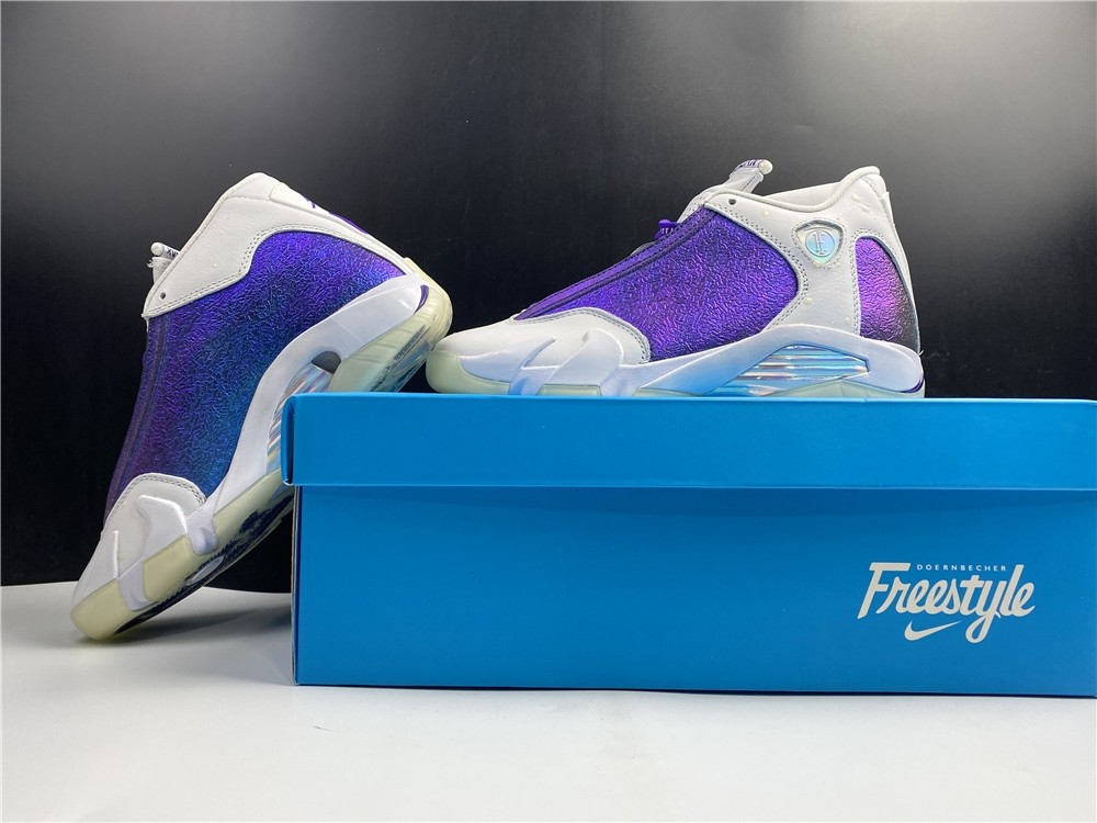 Air Jordan 14 Retro AJ14-950696