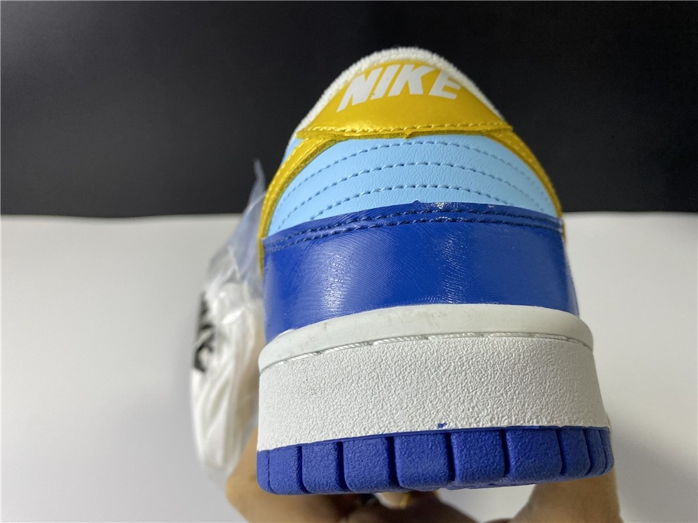 Nike Dunk SB low 309601-471