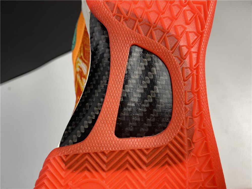 Nike Kobe 8 VIII System 587580-800