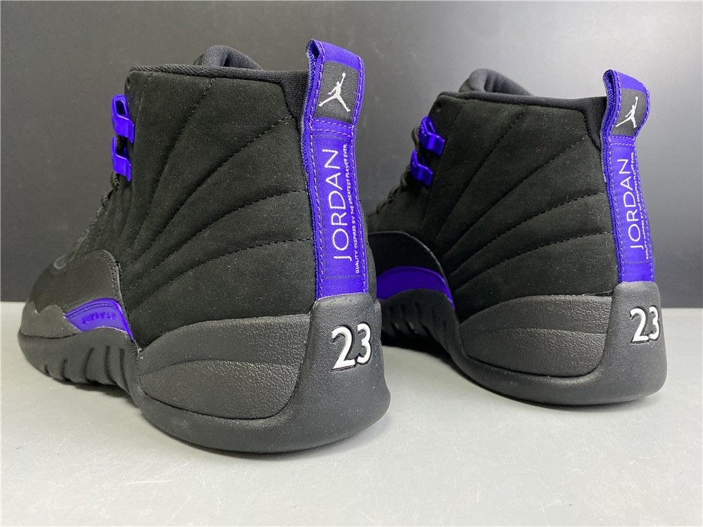 Air Jordan 12 “Dark Concord” CT8013-005