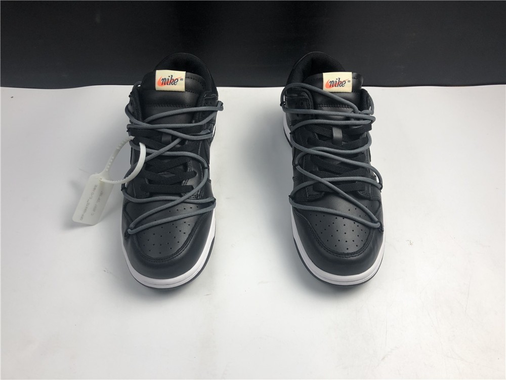 OFF-White SB Dunk OW CT0856-002