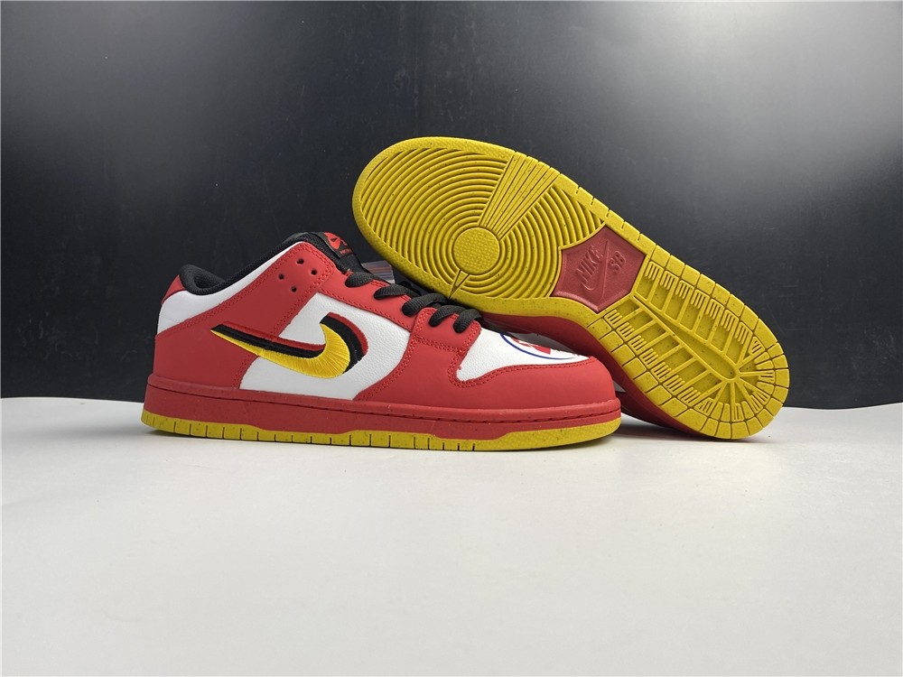 Nike SB Dunk Low 25TH 309242-307
