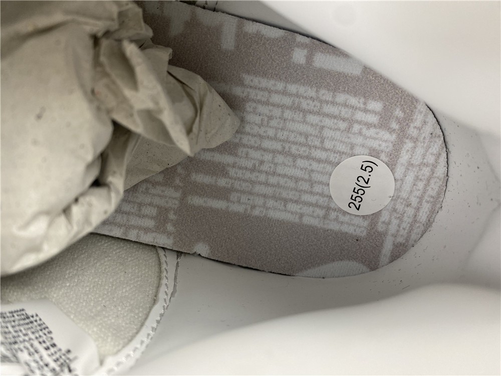 Slam Jam x Nike Dunk Hig Dunk DA1639-100