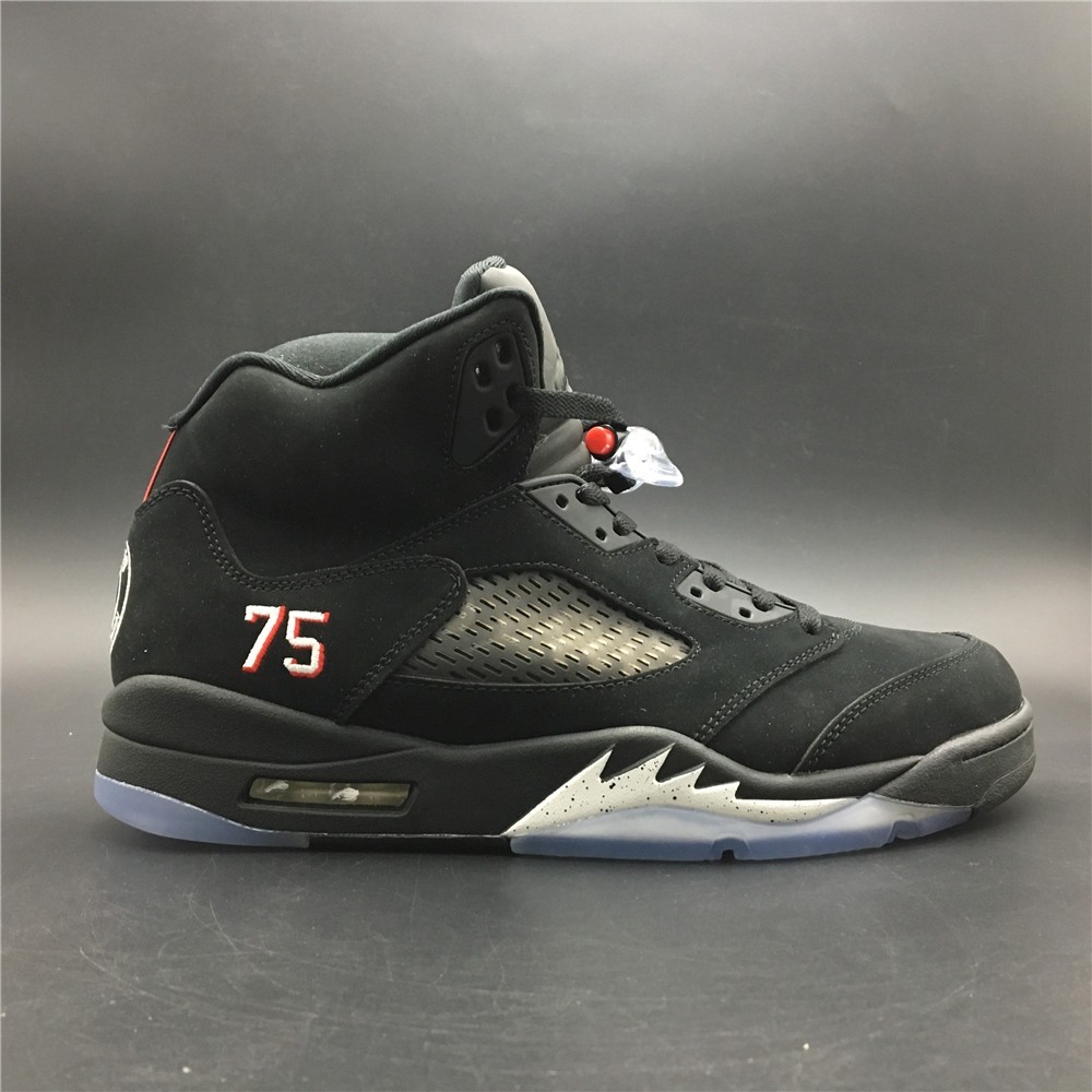 Air Jordan 5 Paris Saint-Germain AV9175-001