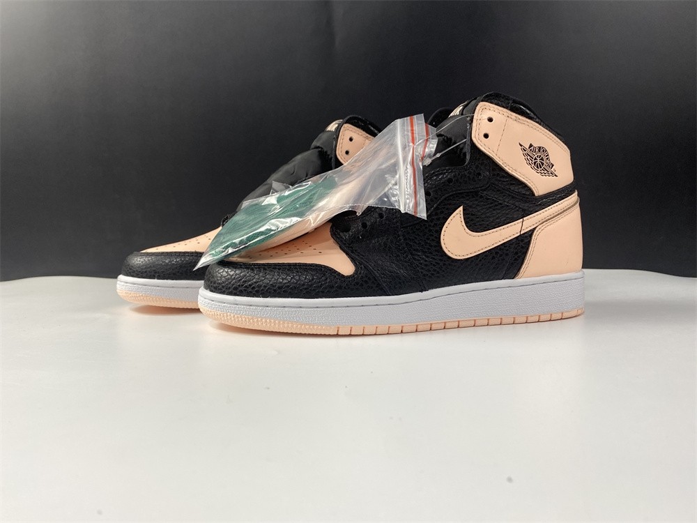Air Jordan 1 Crimson Tint 555088-081