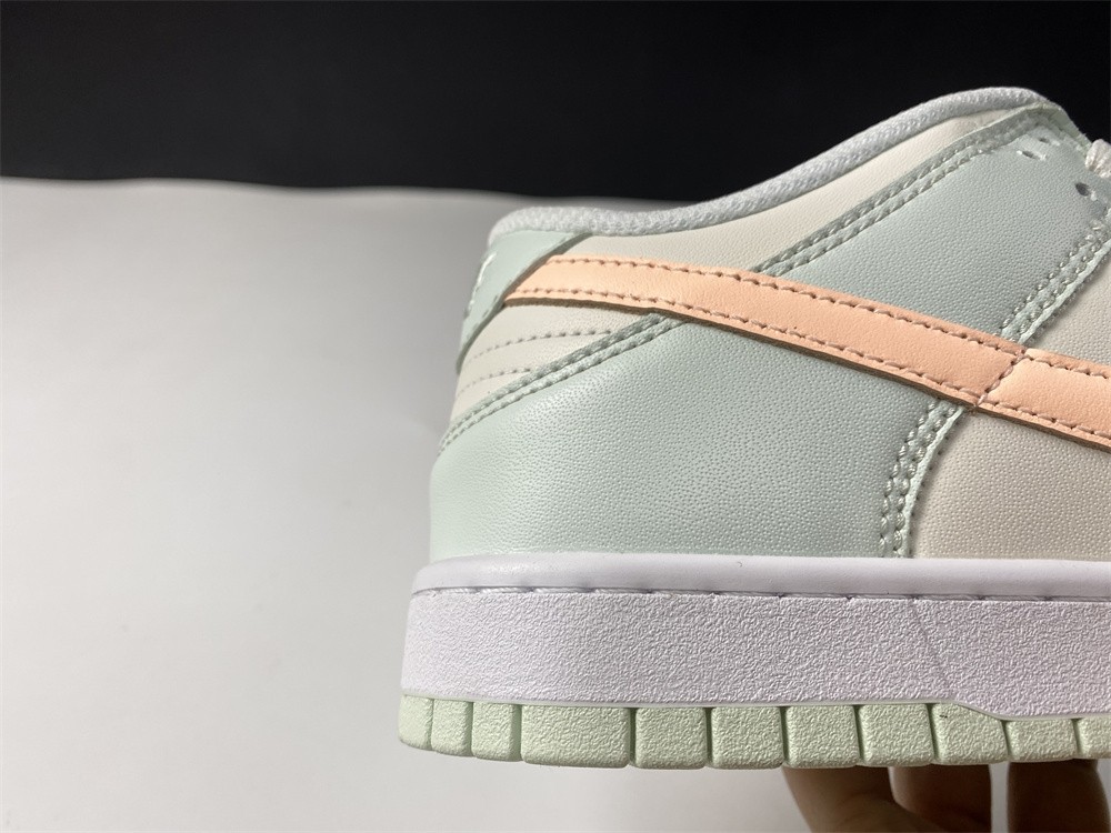 Nike Dunk Low Barely Green DD1503-104