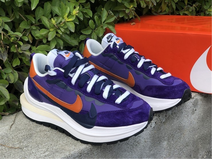 Sacai x Nike VaporWaffle DD1875-200