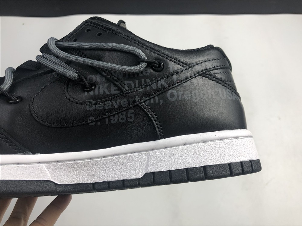 OFF-White SB Dunk OW CT0856-002