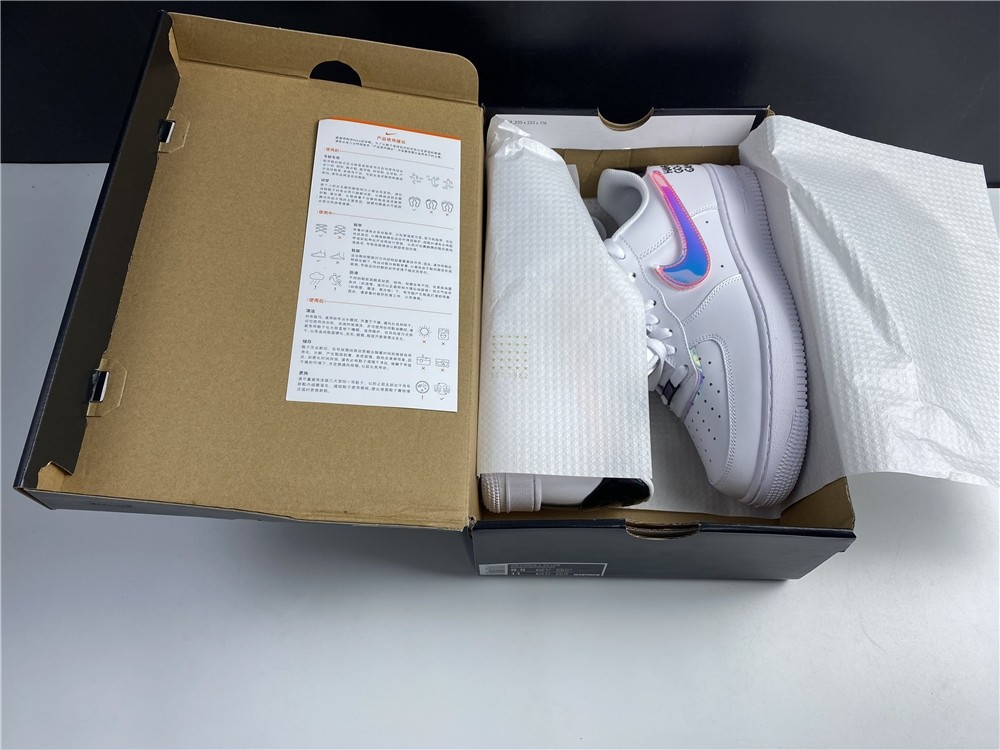 Nike Air Force 1 07 LV8 DC0710-191